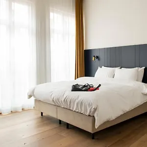 ** Hotel Riga Belgique