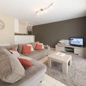 Residentie Irena Appartement
