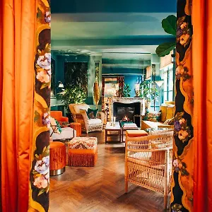  Hotel Flora Belgique