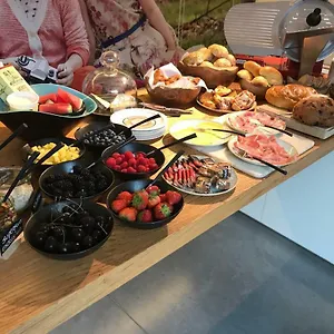Ceder10 2*, Kruibeke België
